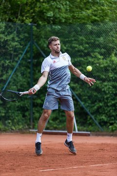 Bild 42 - RL/NL Suchsdorfer SV - SV Blankenese / Hamburger Polo Club